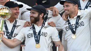 WTC Final, IND vs NZ: Kane Williamson ने खिलाड़ियों को दिया जीत का श्रेय, भारत को बताया मजबूत